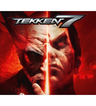TEKKEN 7 Steam Key 